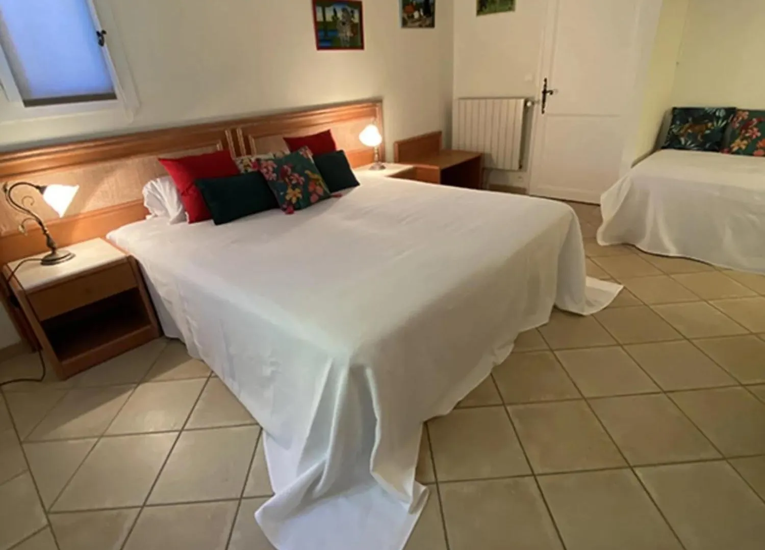 Les Jardins Du Soleil Apartment Avignon 0*,