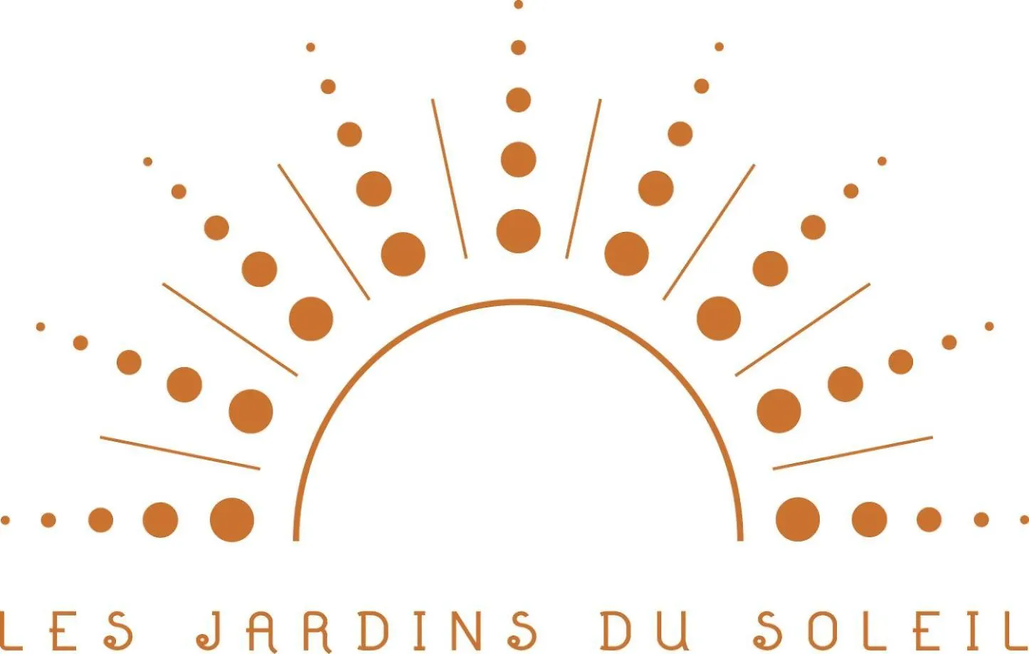 Les Jardins Du Soleil Apartment Avignon