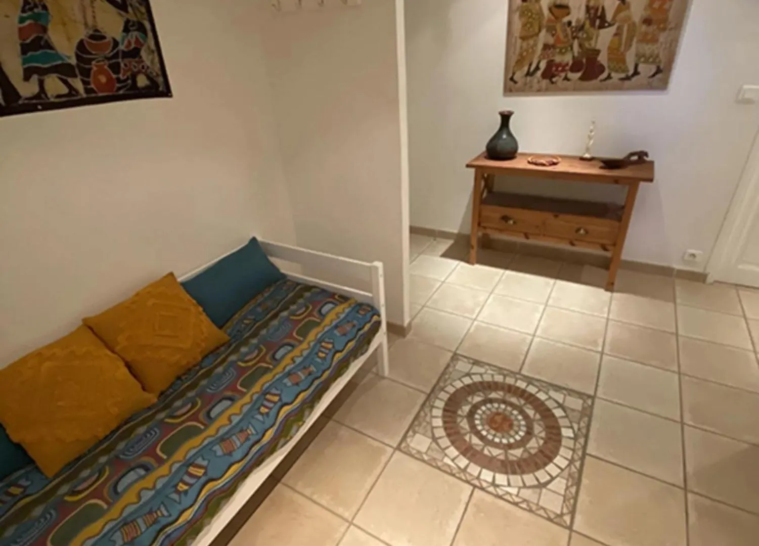Les Jardins Du Soleil Apartment Avignon