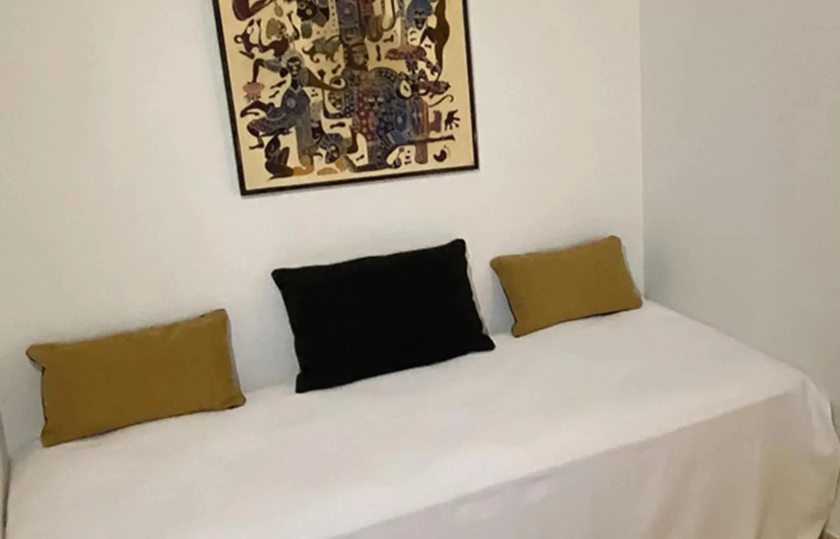 Les Jardins Du Soleil Apartment Avignon