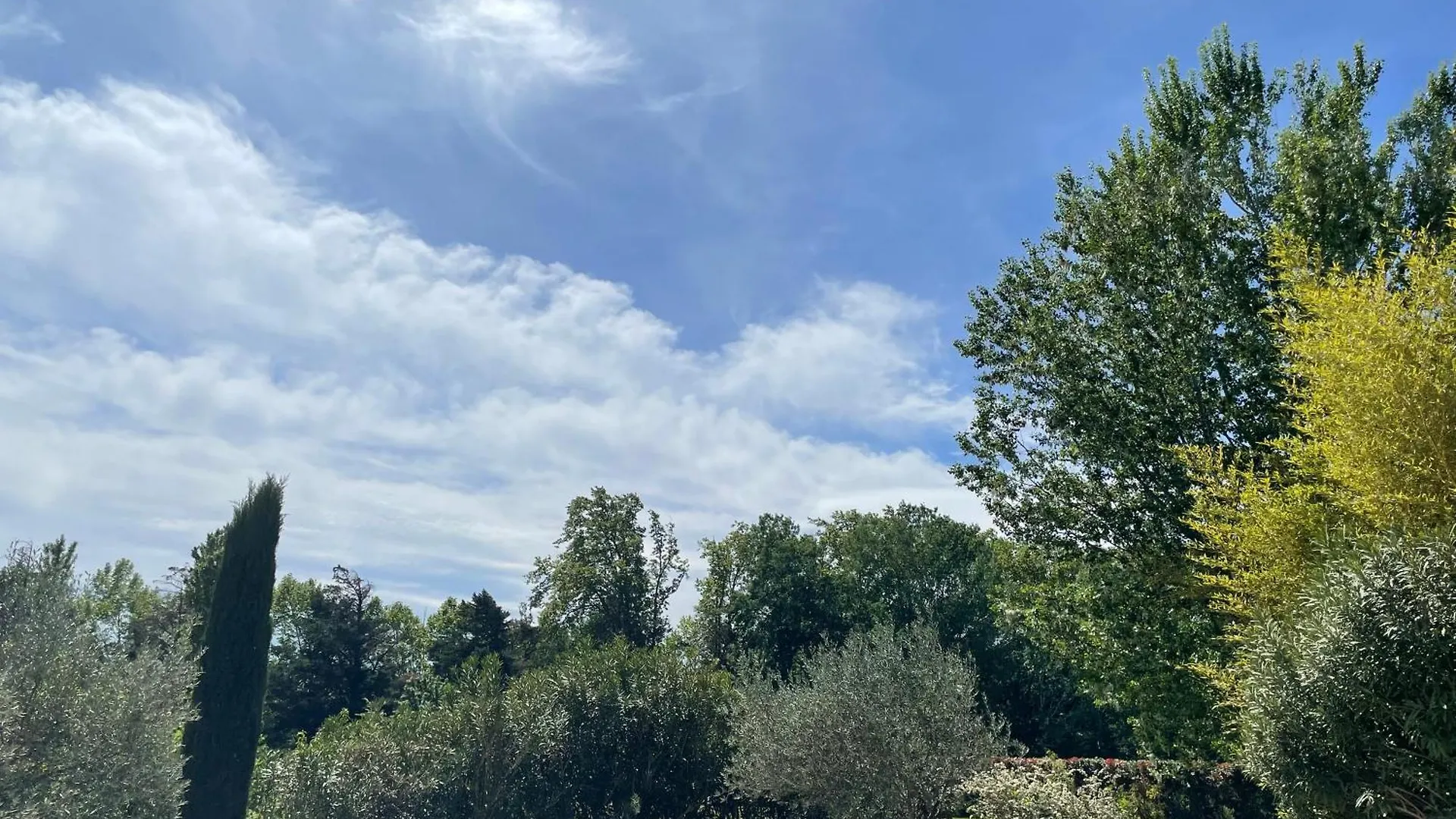 Les Jardins Du Soleil Apartment Avignon